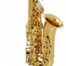 Saksofonas altas Buffet Crampon Serie 100