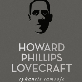 Tykantis tamsoje
