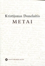 K. Donelaitis Metai
