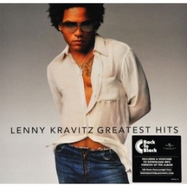 Plokštelė LENNY KRAVITZ