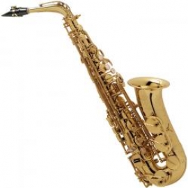 Saksofonas altas Series III Jubilee Selmer