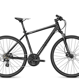 Dviratis Specialized Ariel ST, Vyriškas
