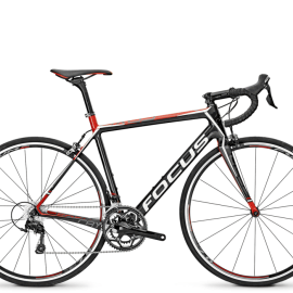 Dviratis Focus Cayo 7.0, sportinis