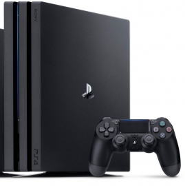 Sony Playstation  4