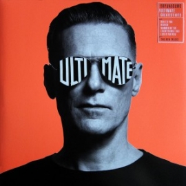 Plokštelė BRYAN ADAMS \"ULTIMATE\"