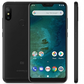 Telefonas Xiaomi Mi A2