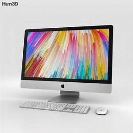 Kompiuteris Apple iMac 27'