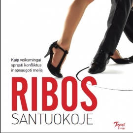 RIBOS SANTUOKOJE