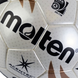 Futbolo kamuolys MOLTEN