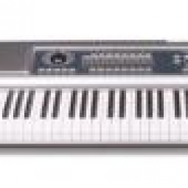 Midi klaviatūra Studiologic