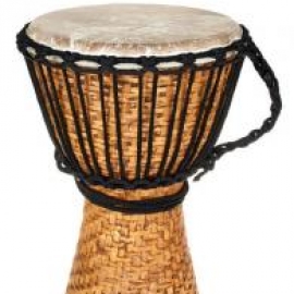 Džembė Bamboo