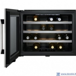 Vyno šaldytuvas ELECTROLUX ERW0670A